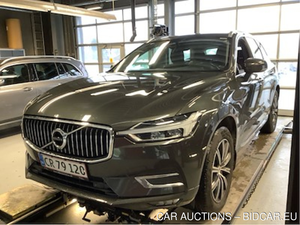 Volvo XC60 2.0 D4 190 INSCRIPTION VBL AUTO UA!,