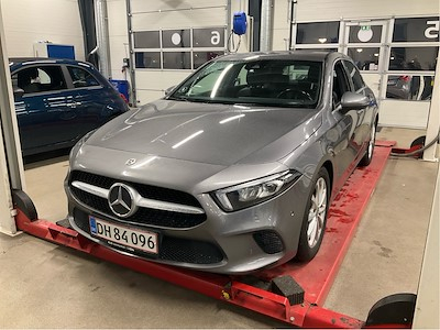 Mercedes-Benz A-Klasse 1.5 A 180 Business DCT UA!,