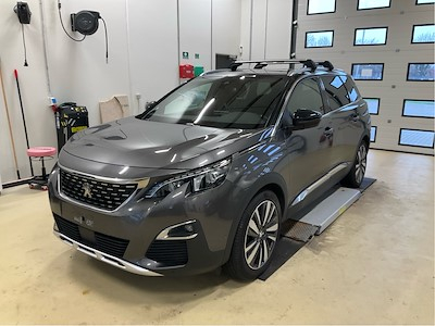 Peugeot 5008 1.6 PureTech 180 GT Line EAT8 UA!,