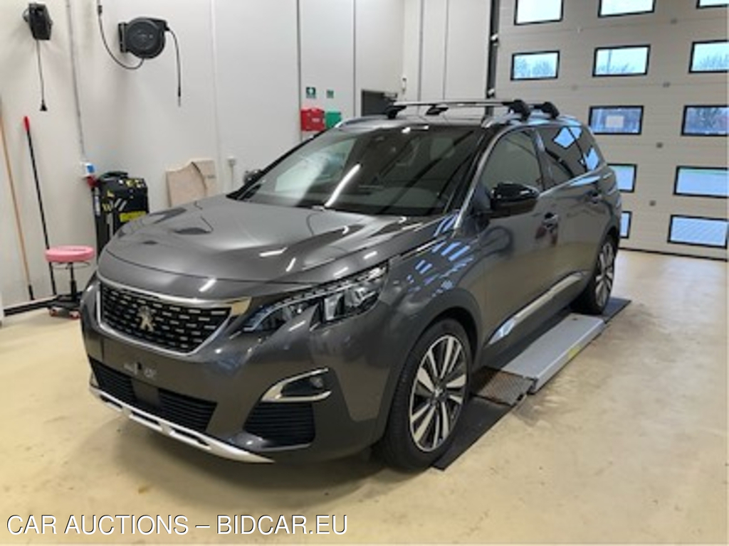 Peugeot 5008 1.6 PureTech 180 GT Line EAT8 UA!,