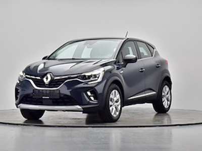 Renault CAPTUR 1.3 TCe 130 INTENS EDC £ UA!