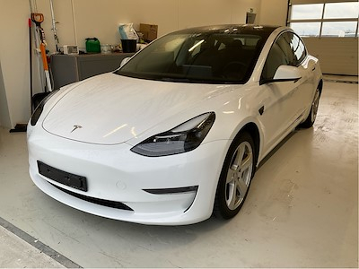 Tesla Model 3 LONG RANGE 4WD AUTO UA!