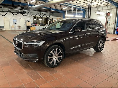 Volvo XC60 2.0 B4 BUSINESS VBL AUTO UA!,