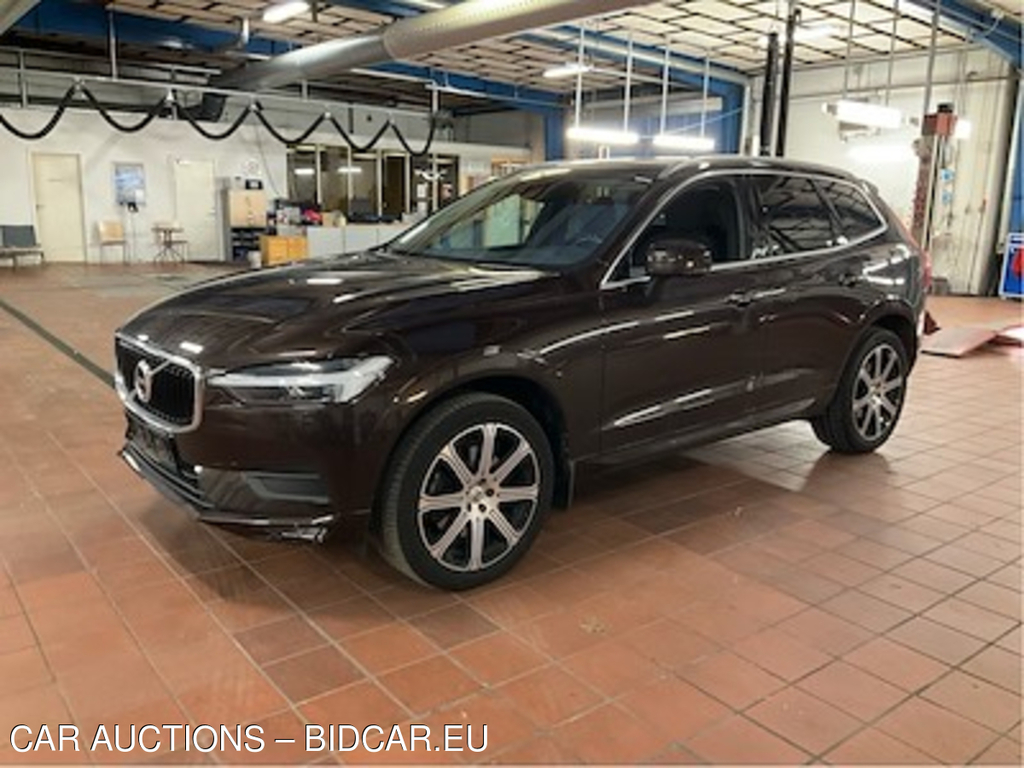 Volvo XC60 2.0 B4 BUSINESS VBL AUTO UA!,