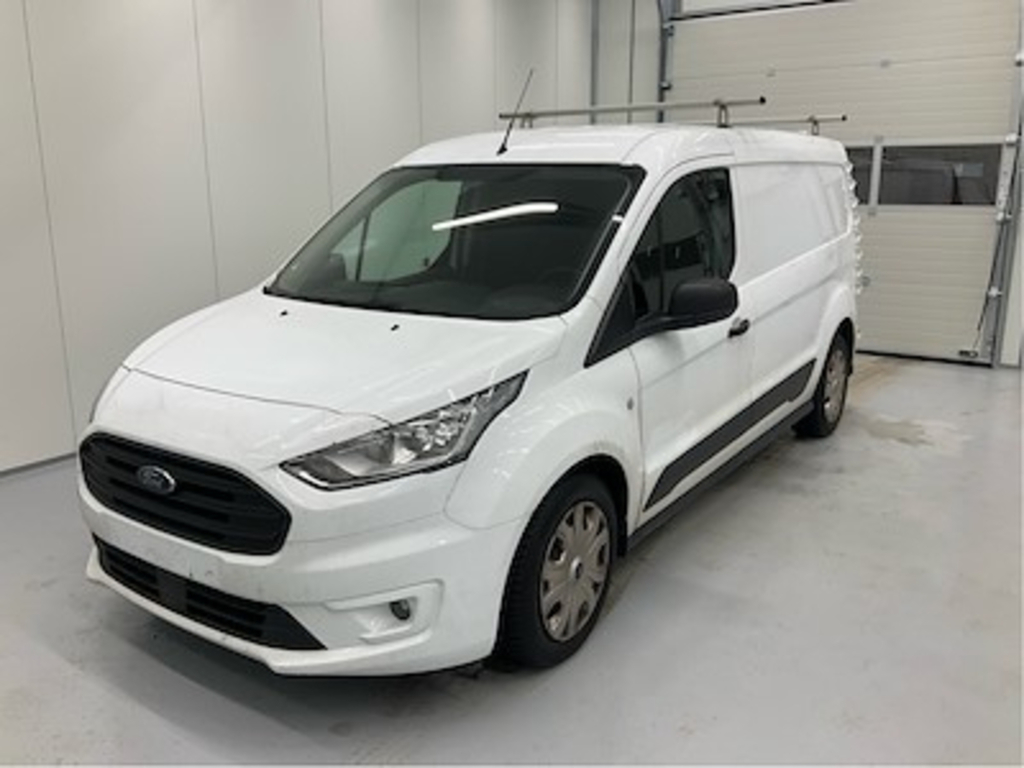 Ford Transit connect 1.5 TDCi EcoBlue 100 L2 Trend HP M6 FA!,