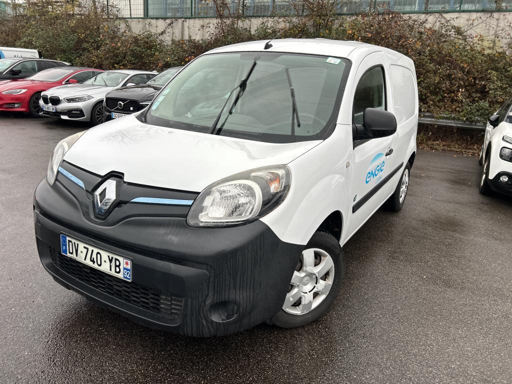 Renault Kangoo Express Z.E. Extra R-Link VU + Contrat location batterie/ rent battery [3P] bva 1-60CH-7cv, 2015