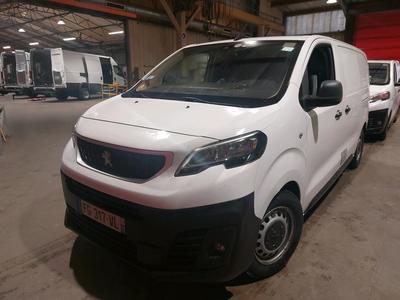 Peugeot Expert BLUEHDI 115 S&amp;S STANDARD PREMIUM PA VU [4P] bvm 6-115CH-5cv, 2019