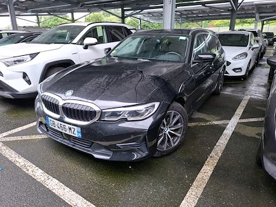 BMW Serie 3 Serie 3 Touring 320dA MH xDrive 190ch Business Design