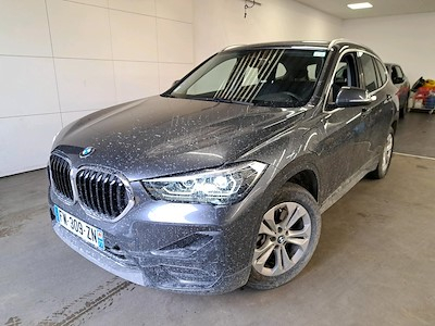 BMW X1 X1 xDrive25eA 220ch Business Design 6cv