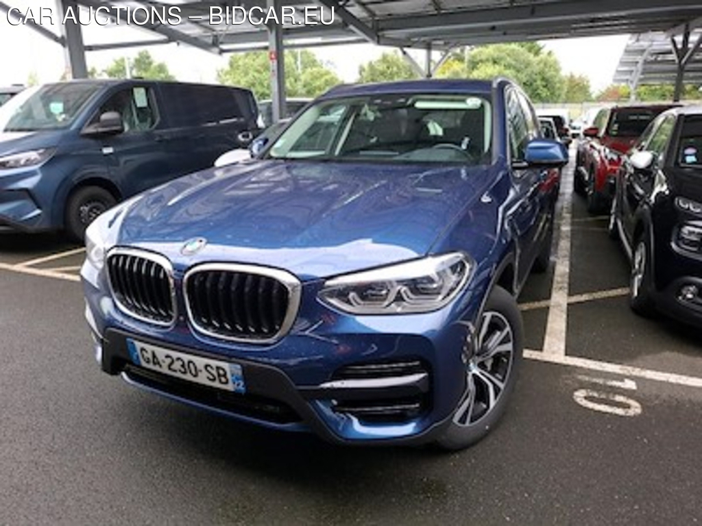 BMW X3 X3 xDrive30e 292ch Business Design