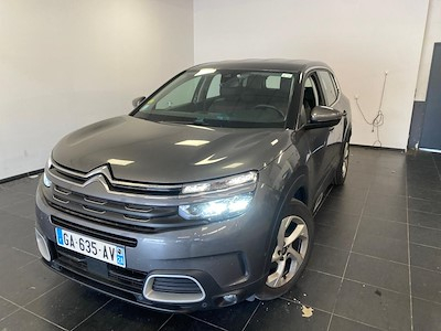 Citroen C5 aircross C5 Aircross BlueHDi 130ch S&amp;S Business EAT8 E6.d