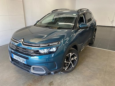 Citroen C5 aircross C5 Aircross PureTech 130ch S&amp;S Business + EAT8 E6.d