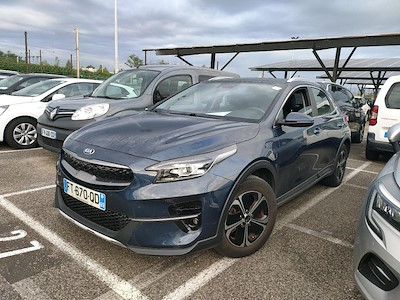 Kia XCEED XCeed 1.6 GDi 105ch + Plug-In 60.5ch Active Business DCT6