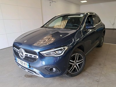 Mercedes-Benz Classe gla GLA 250 e 160+102ch Business Line 8G-DCT