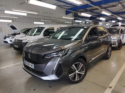 Peugeot 3008 3008 1.2 PureTech 130ch S&amp;S Allure Pack