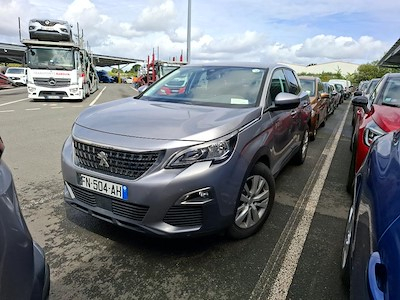 Peugeot 3008 3008 1.5 BlueHDi 130ch E6.c Active Business S&amp;S EAT8