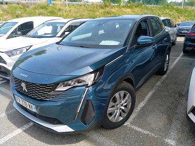 Peugeot 3008 3008 1.5 BlueHDi 130ch S&amp;S Active Business EAT8