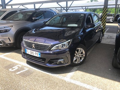 Peugeot 308 308 1.2 PureTech 110ch E6.3 S&amp;S Active Business