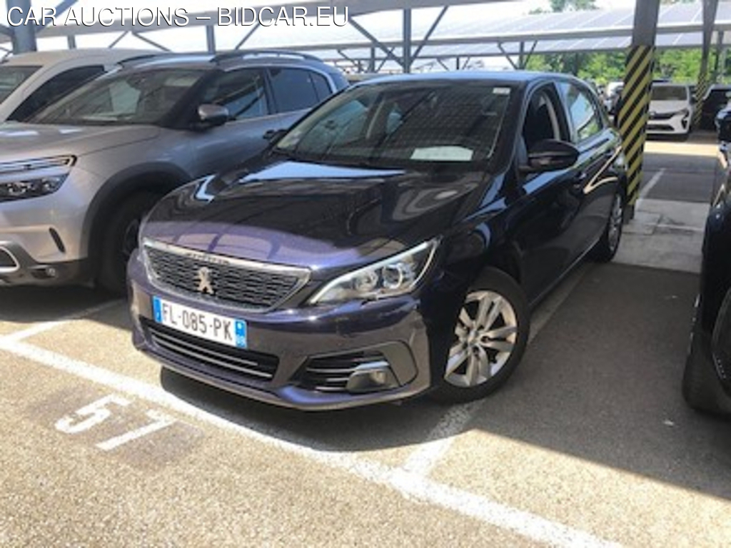 Peugeot 308 308 1.2 PureTech 110ch E6.3 S&amp;S Active Business