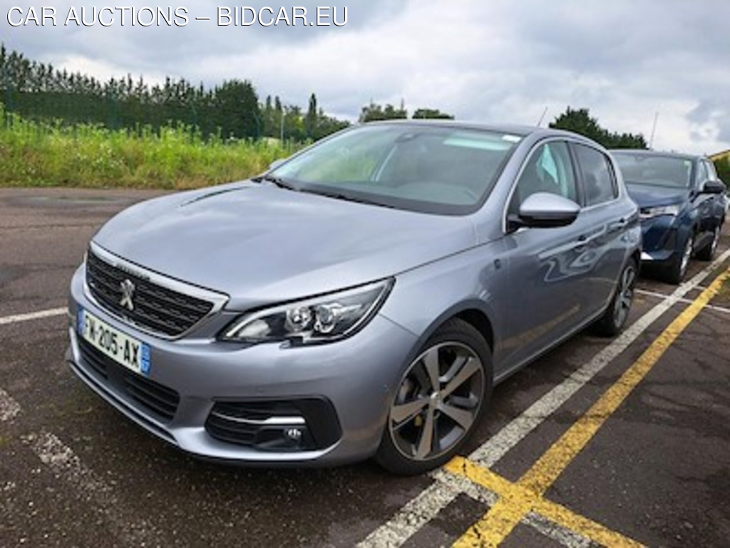 Peugeot 308 308 1.2 PureTech 130ch E6.3 S&amp;S Tech Edition