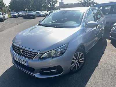 Peugeot 308 SW 308 SW 1.5 BlueHDi 130ch S&amp;S Allure EAT8