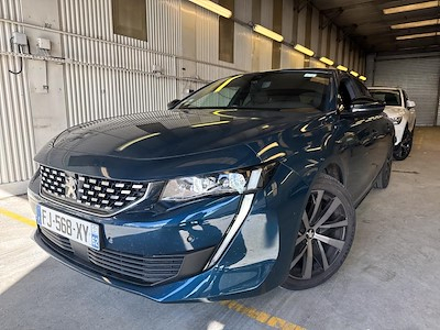 Peugeot 508 508 BlueHDi 160ch S&amp;S GT Line EAT8