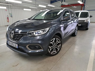 Renault KADJAR Kadjar 1.3 TCe 140ch FAP Intens 130g