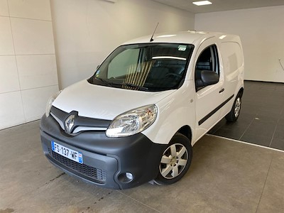 Renault Kangoo express Kangoo Express 1.5 Blue dCi 95ch Extra R-Link