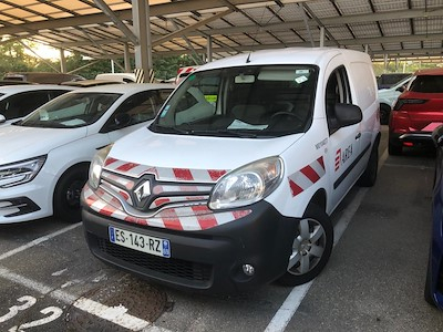 Renault Kangoo express Kangoo Express 1.5 dCi 90ch Grand Confort