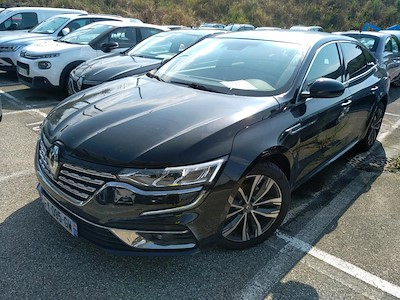 Renault TALISMAN Talisman 1.3 TCe 160ch FAP Intens EDC E6D-Full