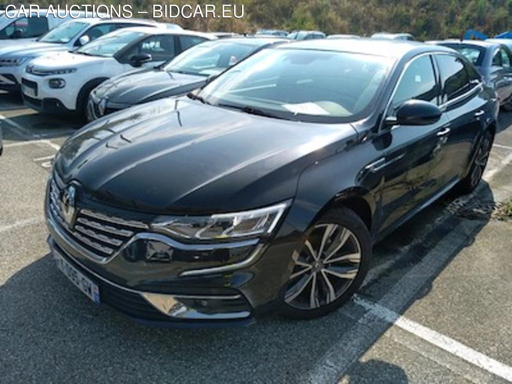 Renault TALISMAN Talisman 1.3 TCe 160ch FAP Intens EDC E6D-Full