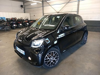 Smart FORFOUR Forfour Electrique 82ch Prime