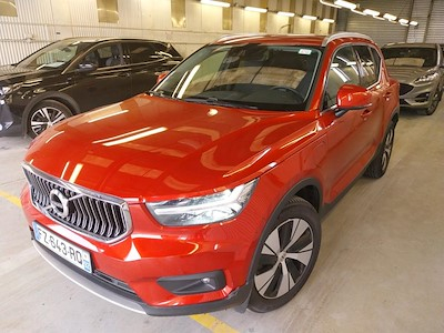 Volvo XC40 XC40 T4 Recharge 129 + 82ch Business DCT 7