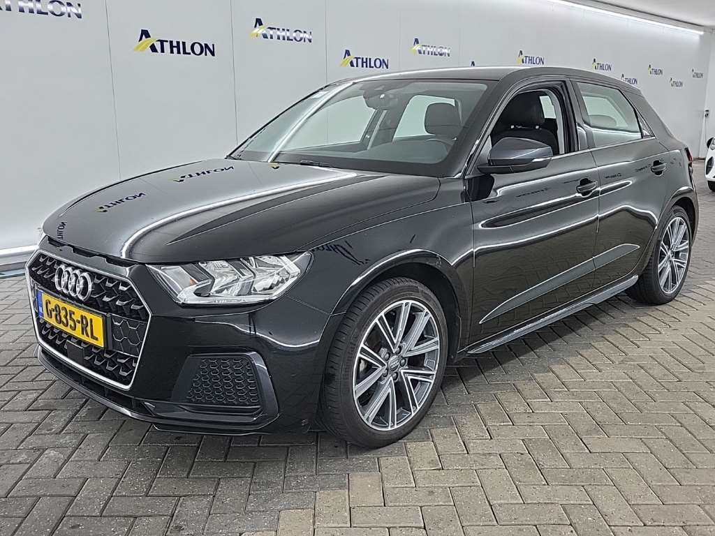 Audi A1 Sportback 25 TFSI EPIC 5D 70KW, 2019