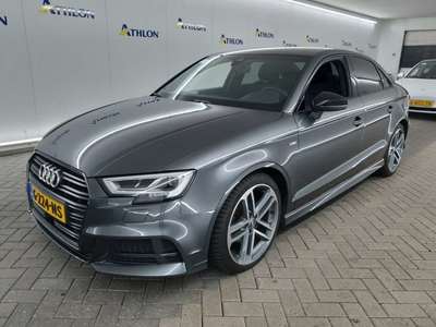 Audi A3 Limousine 35 TFSI S TRONIC ADVANCE SPORT 4D 110KW, 2019