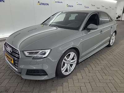 Audi A3 Limousine 35 TFSI S TRONIC ADVANCE SPORT 4D 110KW, 2019