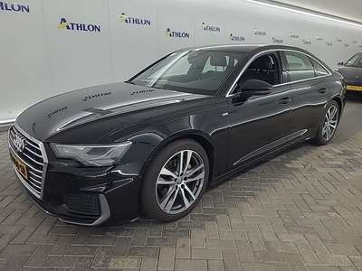 Audi A6 limousine 2.0 35 TDI S EDITION S TRONIC 4D 120KW, 2020