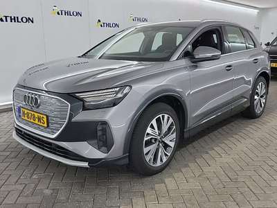 Audi Q4 e-tron 40 E-TRON LAUN.EDIT.AD.PL.150KW ATHLON EDITION, 2021