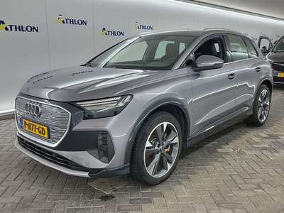 Audi Q4 e-tron 40 E-TRON LAUNCH EDITION ADVANCED PLUS 5D 150KW, 2022