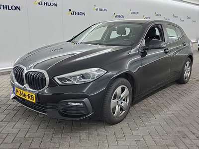 BMW 1 SERIE 118IA BUSINESS EDITION 5D 100KW, 2022