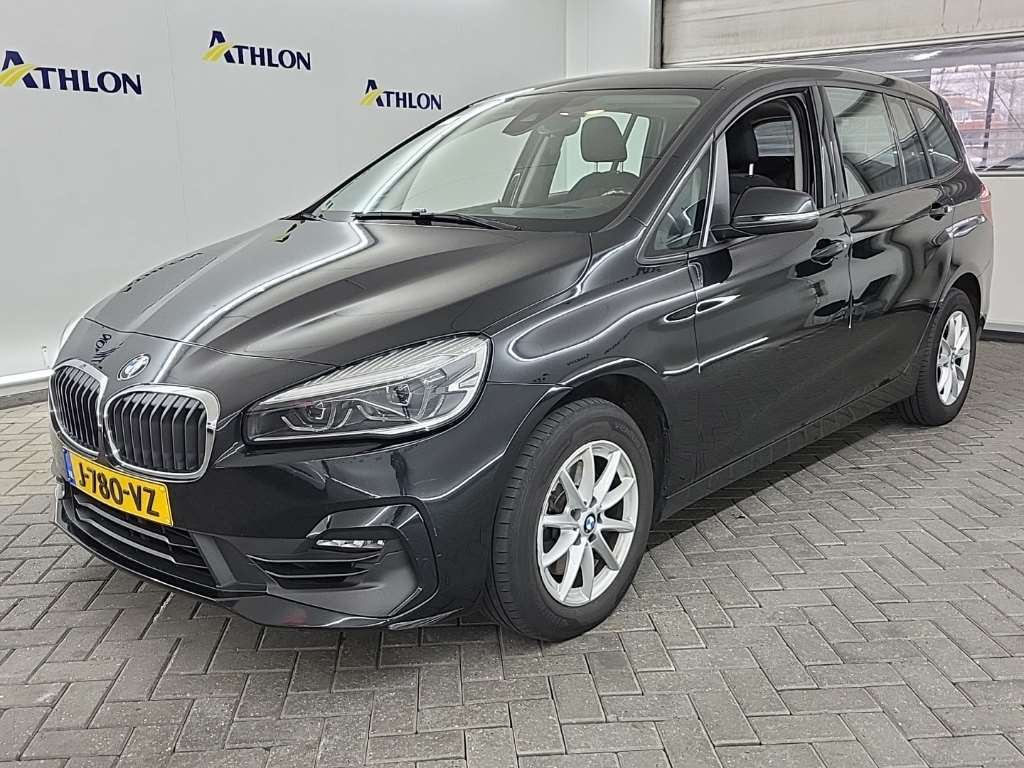 BMW 2 SERIE GRAN TO 218I 5D 103KW, 2020