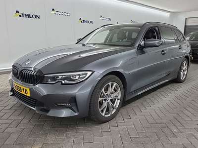 BMW 3 SERIE TOURING 330E 5D 215KW, 2020