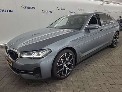 BMW 5 SERIE SEDAN 530E 4D 215KW, 2021