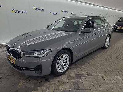 BMW 5 SERIE TOURING 520IA BUSINESS EDITION PLUS 5D 135KW, 2022