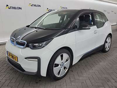 BMW I3 I3 (120AH) 5D 125KW, 2019