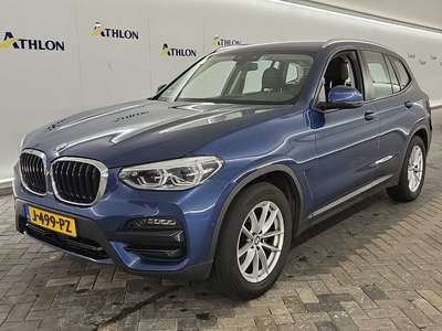 BMW X3 XDRIVE20IA 5D 135KW, 2020