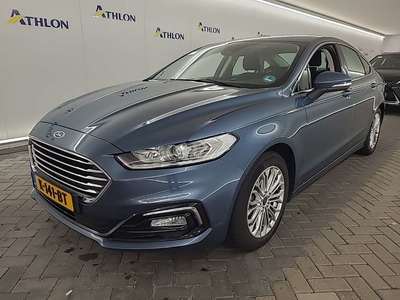 Ford Mondeo sedan 2.0 HYBRIDE TITANIUM ECVT AUTOMAAT 4D 140KW, 2020