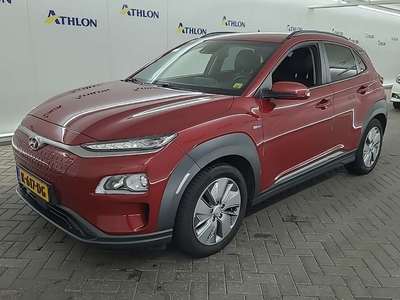 Hyundai Kona FASHION DESIGN ELECTRIC 64 KWH 5D, 2020