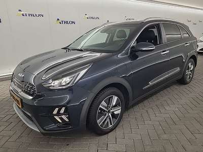 Kia Niro 1.6 GDI PHEV EXECUTIVELINE 5D 104KW, 2022