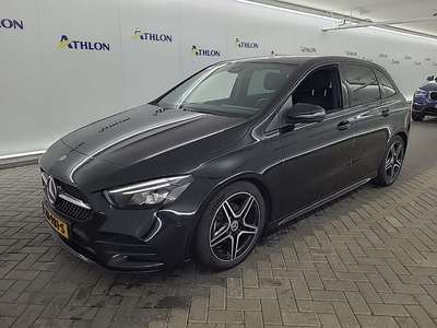 Mercedes B-klasse B 180 7G-DCT BUSINESS SOLUTION AMG 5D 100KW, 2019